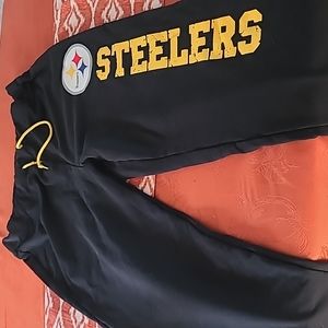 Pittsburgh Steelers sweat pants